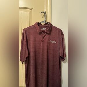 Columbia Men’s College of Charleston Polo